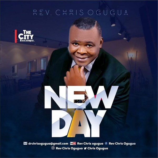 Chris Ogugua – New Day