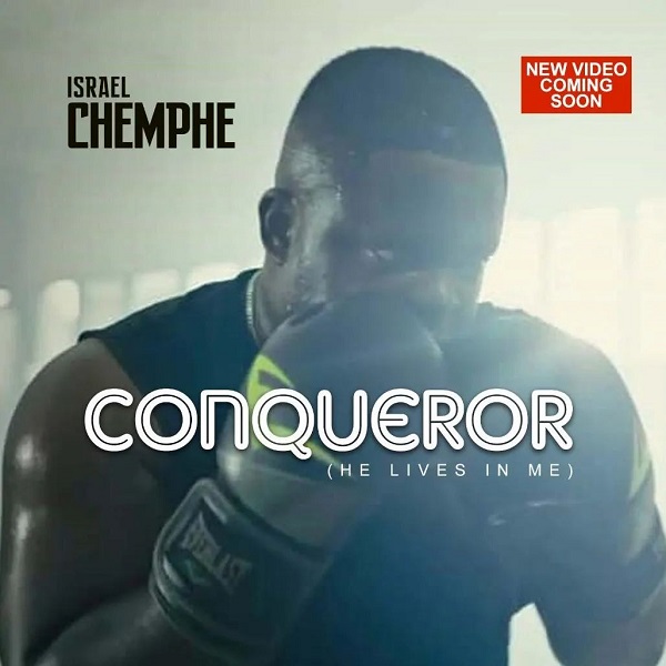 Israel Chemphe - Conqueror